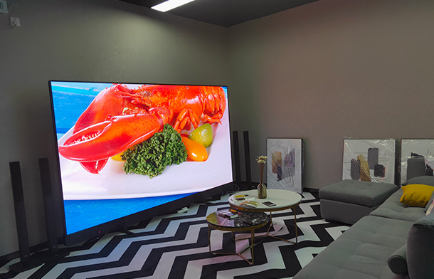 室内LED显示屏41661